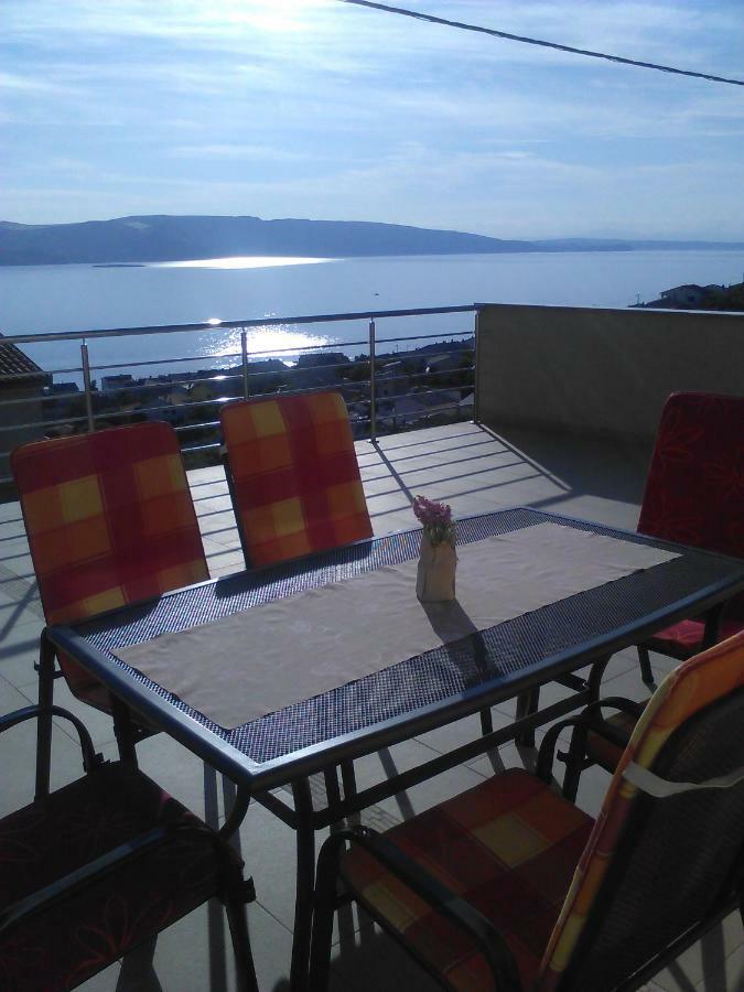 H&T Apartment Senj  Luaran gambar