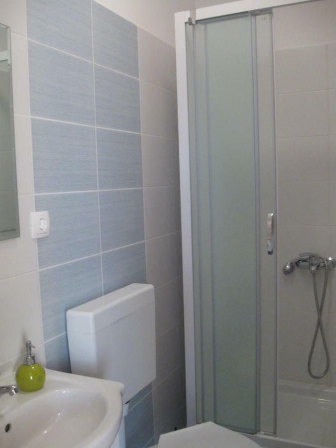H&T Apartment Senj  Luaran gambar